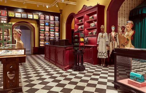 gucci museum florence tickets